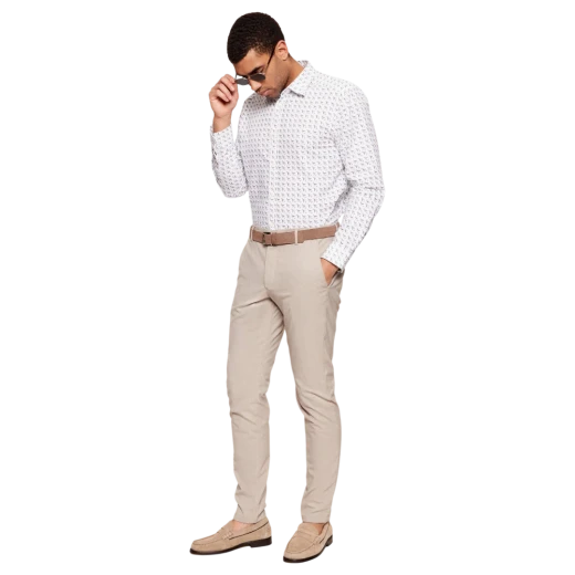 JOOP! MUŠKE PANTALONE BEŽ 46168