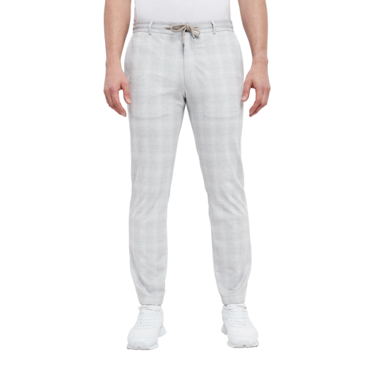 JOOP! MUŠKE PANTALONE SMEĐA 46220