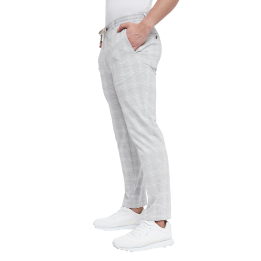 JOOP! MUŠKE PANTALONE SMEĐA 46220