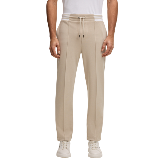 JOOP! MUŠKE PANTALONE SMEĐA