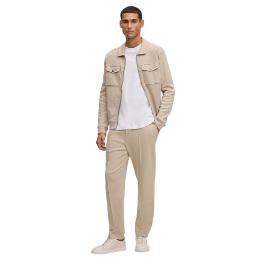 JOOP! MUŠKE PANTALONE SMEĐA 46231