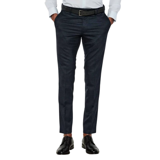 JOOP! MUŠKE PANTALONE PLAVA