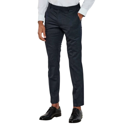 JOOP! MUŠKE PANTALONE PLAVA 47854