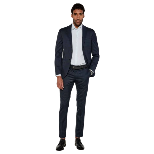 JOOP! MUŠKE PANTALONE PLAVA 47854