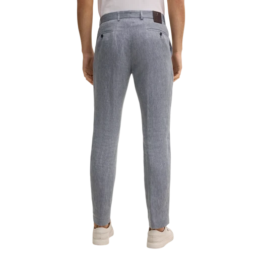 JOOP! MUŠKE PANTALONE PLAVA 49688