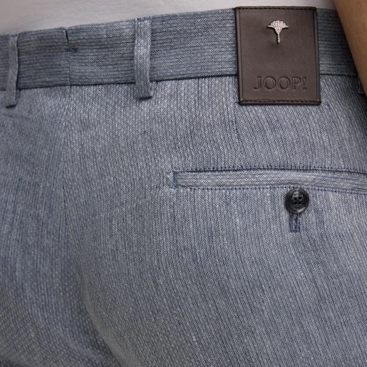 JOOP! MUŠKE PANTALONE PLAVA 49688