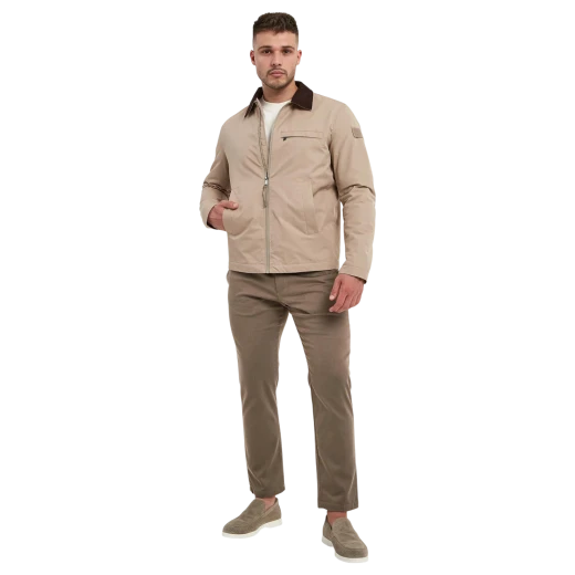 JOOP! MUŠKE PANTALONE BEŽ