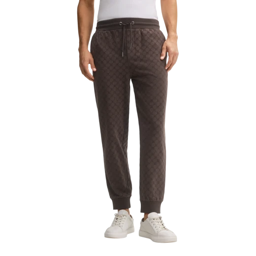 JOOP! MUŠKE PANTALONE SMEĐA