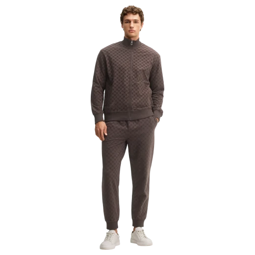 JOOP! MUŠKE PANTALONE SMEĐA 53971