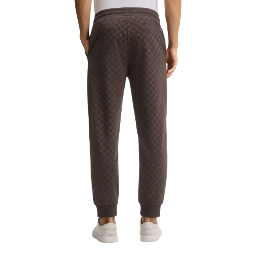 JOOP! MUŠKE PANTALONE SMEĐA 53971