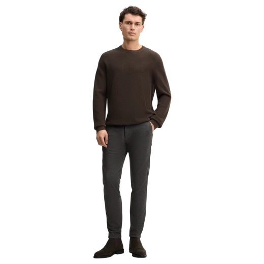 JOOP! MUŠKE PANTALONE SMEĐA 54005