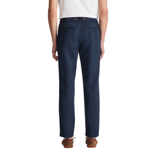 Peuterey MUŠKE PANTALONE TEGET 49872