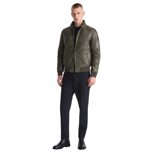 Peuterey MUŠKE PANTALONE TEGET