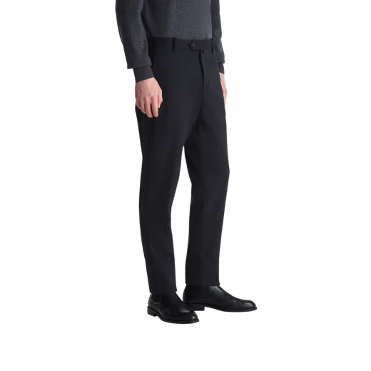 Peuterey MUŠKE PANTALONE TEGET 54229