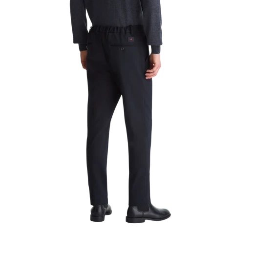 Peuterey MUŠKE PANTALONE TEGET 54229
