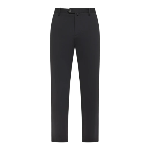 Peuterey MUŠKE PANTALONE TEGET 54229