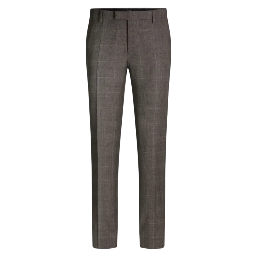 JOOP! MUŠKE PANTALONE SMEĐA