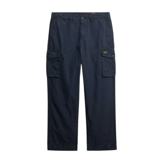 SUPERDRY MUŠKE PANTALONE TEGET