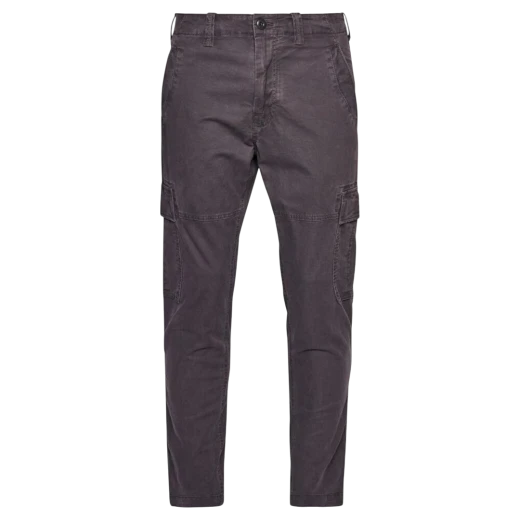 SUPERDRY MUŠKE PANTALONE SIVA