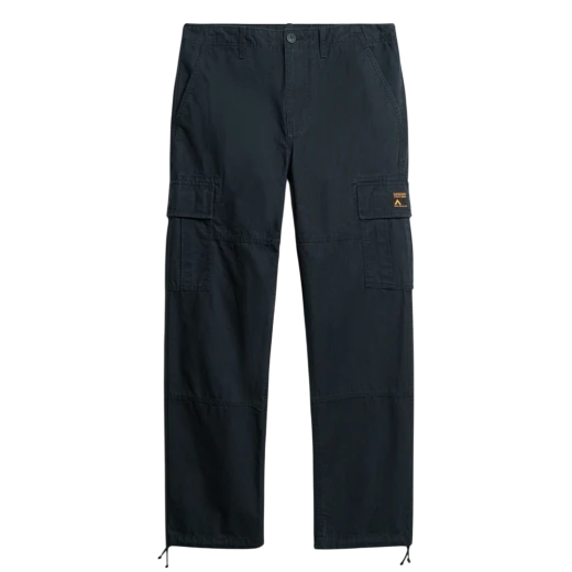 SUPERDRY MUŠKE PANTALONE TEGET