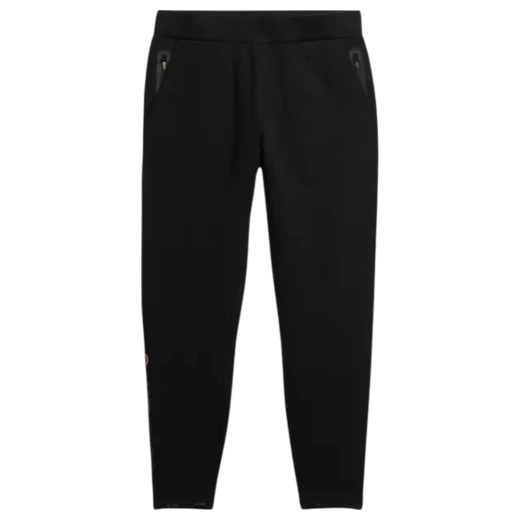 SUPERDRY MUŠKE PANTALONE CRNA
