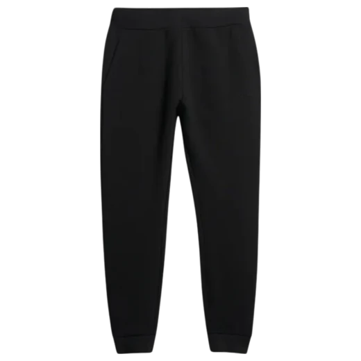 SUPERDRY MUŠKE PANTALONE CRNA