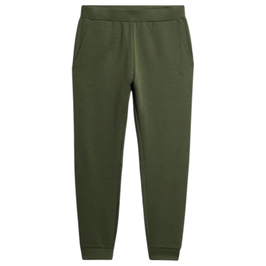 SUPERDRY MUŠKE PANTALONE ZELENA