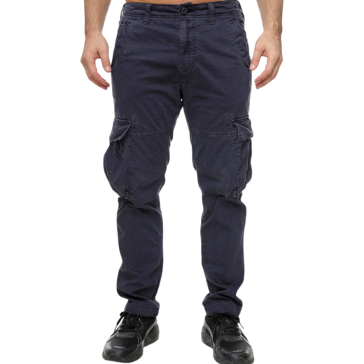 SUPERDRY MUŠKE PANTALONE TEGET