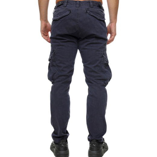 SUPERDRY MUŠKE PANTALONE TEGET 43178