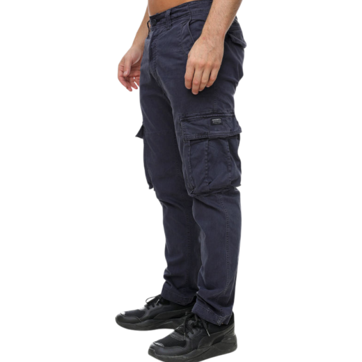 SUPERDRY MUŠKE PANTALONE TEGET 43178