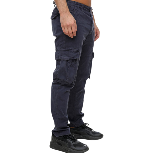 SUPERDRY MUŠKE PANTALONE TEGET 43178