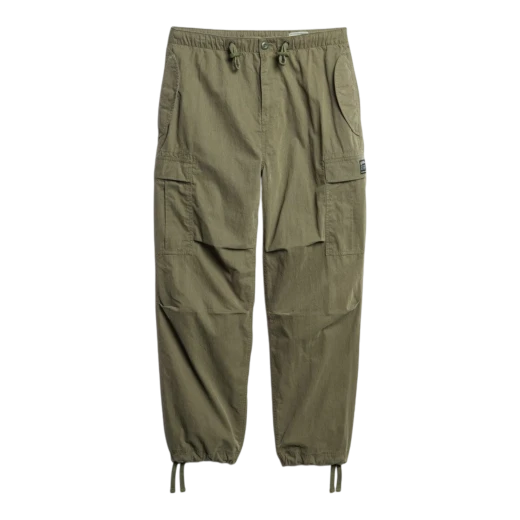 SUPERDRY MUŠKE PANTALONE MASLINASTA 47630