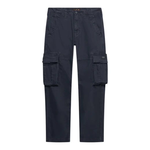 SUPERDRY MUŠKE PANTALONE TEGET 47789
