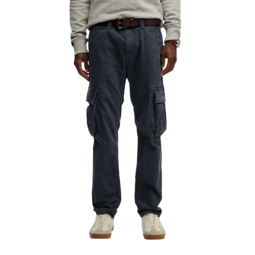 SUPERDRY MUŠKE PANTALONE TEGET 47789