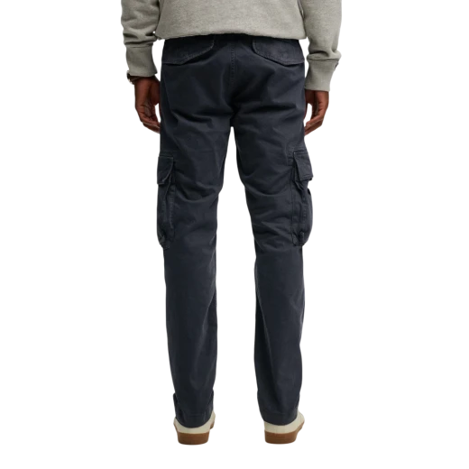 SUPERDRY MUŠKE PANTALONE TEGET 47789