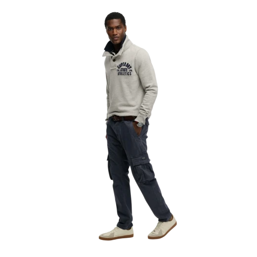 SUPERDRY MUŠKE PANTALONE TEGET 47789