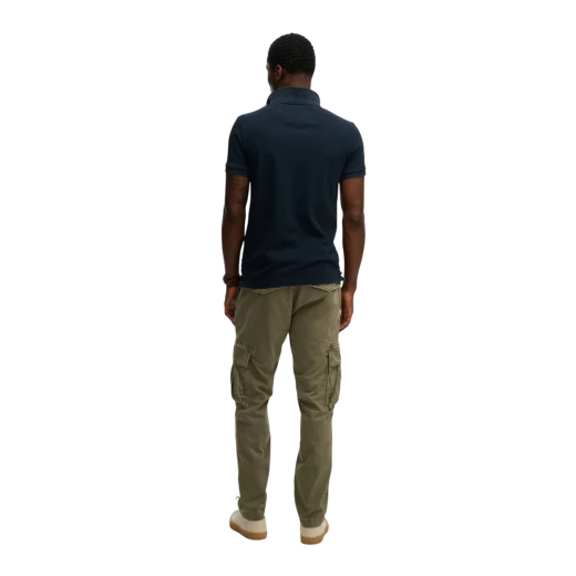 SUPERDRY MUŠKE PANTALONE MASLINASTA 47791