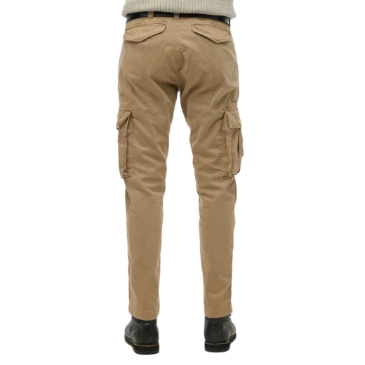 SUPERDRY MUŠKE PANTALONE MASLINASTA 47792