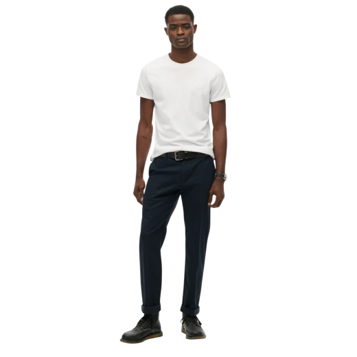 SUPERDRY MUŠKE PANTALONE TEGET