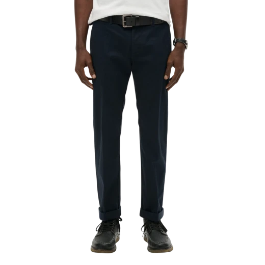 SUPERDRY MUŠKE PANTALONE TEGET 47795