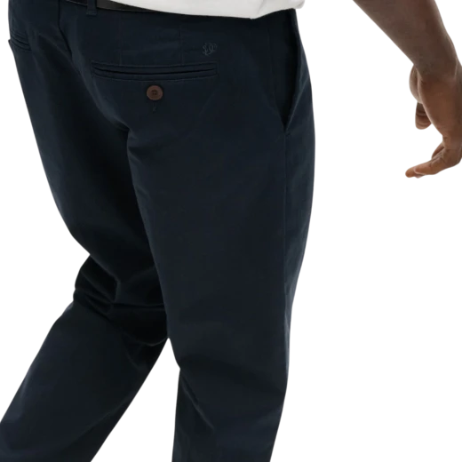 SUPERDRY MUŠKE PANTALONE TEGET 47795