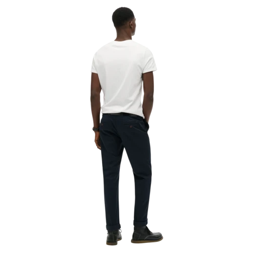 SUPERDRY MUŠKE PANTALONE TEGET 47795