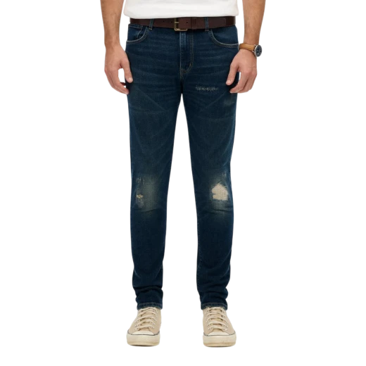 SUPERDRY MUŠKE PANTALONE TEGET 50254