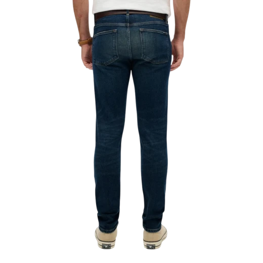 SUPERDRY MUŠKE PANTALONE TEGET 50254