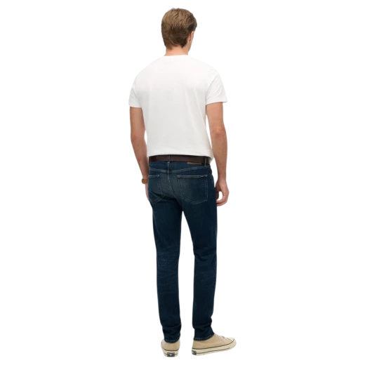 SUPERDRY MUŠKE PANTALONE TEGET 50254