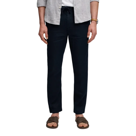 SUPERDRY MUŠKE PANTALONE TEGET 50255