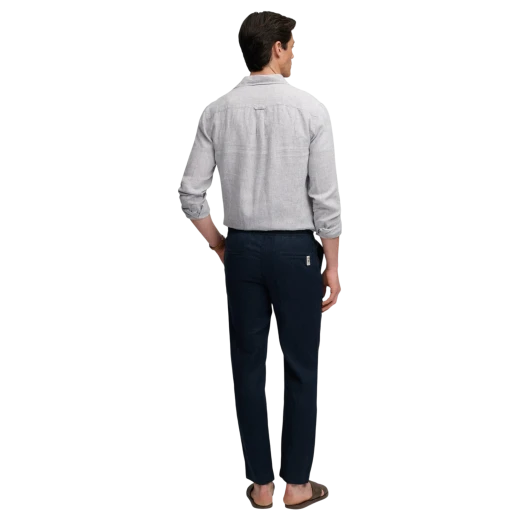 SUPERDRY MUŠKE PANTALONE TEGET 50255