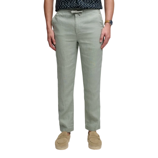 SUPERDRY MUŠKE PANTALONE ZELENA 50256