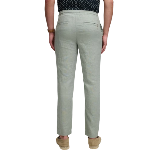 SUPERDRY MUŠKE PANTALONE ZELENA 50256