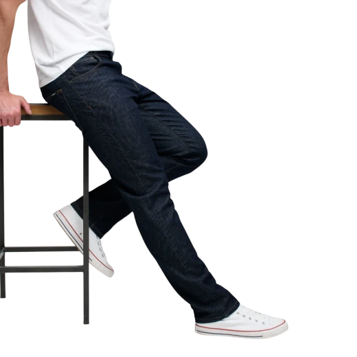 SUPERDRY MUŠKE PANTALONE TEGET 51009